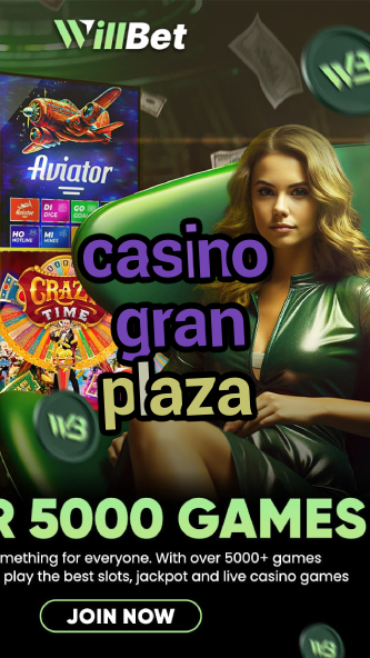 casino gran plaza-casinoaplikacja.igamblinglist.com